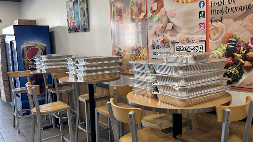 Photo of Imperial Shawarma - Best Shawarma Calgary - 306 Aspen Glen Landing SW #116, Calgary, AB T3H 0N5