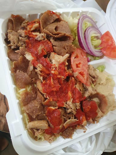Photo of Imperial Shawarma - Best Shawarma Calgary - 306 Aspen Glen Landing SW #116, Calgary, AB T3H 0N5