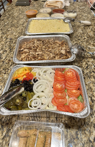Photo of Imperial Shawarma - Best Shawarma Calgary - 306 Aspen Glen Landing SW #116, Calgary, AB T3H 0N5