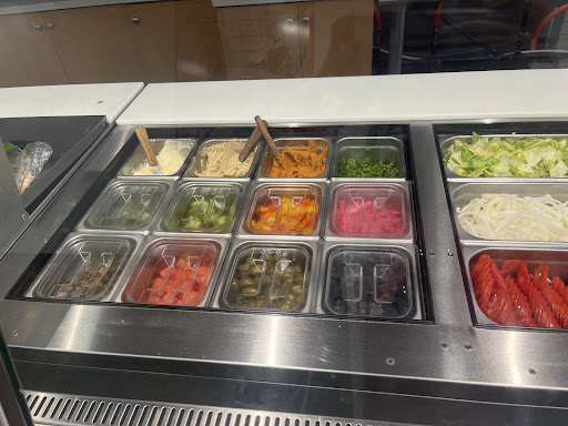 Photo of Imperial Shawarma - Best Shawarma Calgary - 306 Aspen Glen Landing SW #116, Calgary, AB T3H 0N5