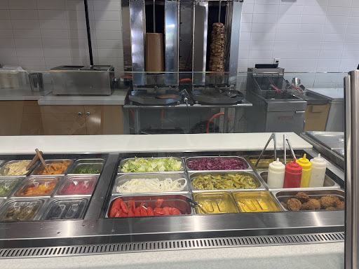 Photo of Imperial Shawarma - Best Shawarma Calgary - 306 Aspen Glen Landing SW #116, Calgary, AB T3H 0N5
