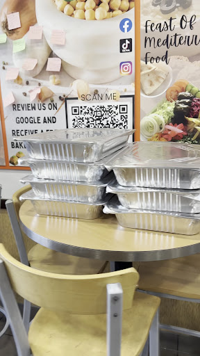 Photo of Imperial Shawarma - Best Shawarma Calgary - 306 Aspen Glen Landing SW #116, Calgary, AB T3H 0N5