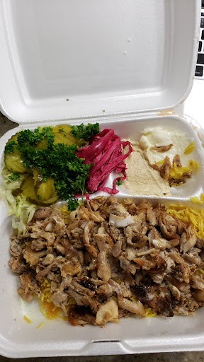 Photo of Imperial Shawarma - Best Shawarma Calgary - 306 Aspen Glen Landing SW #116, Calgary, AB T3H 0N5