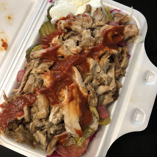 Photo of Imperial Shawarma - Best Shawarma Calgary - 306 Aspen Glen Landing SW #116, Calgary, AB T3H 0N5