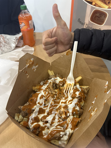 Photo of Imperial Shawarma - Best Shawarma Calgary - 306 Aspen Glen Landing SW #116, Calgary, AB T3H 0N5
