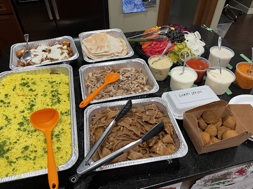 Photo of Imperial Shawarma - Best Shawarma Calgary - 306 Aspen Glen Landing SW #116, Calgary, AB T3H 0N5
