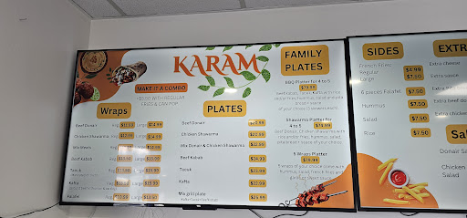 Photo of Karam Donair & shawarma - McKenzie Lake Blvd SE, Calgary, AB T2Z 1N4