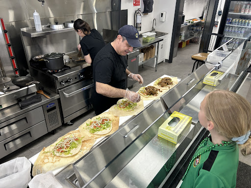 Photo of Karam Donair & shawarma - McKenzie Lake Blvd SE, Calgary, AB T2Z 1N4