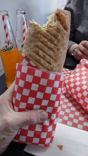 Photo of Karam Donair & shawarma - McKenzie Lake Blvd SE, Calgary, AB T2Z 1N4