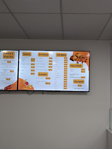 Photo of Karam Donair & shawarma - McKenzie Lake Blvd SE, Calgary, AB T2Z 1N4