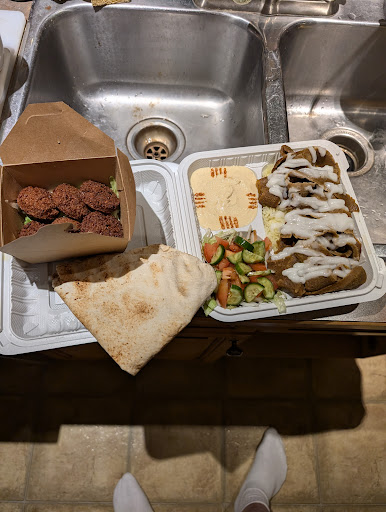 Photo of Karam Donair & shawarma - McKenzie Lake Blvd SE, Calgary, AB T2Z 1N4