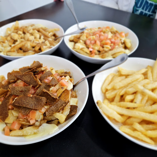 Photo of Karam Donair & shawarma - McKenzie Lake Blvd SE, Calgary, AB T2Z 1N4