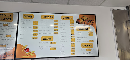Photo of Karam Donair & shawarma - McKenzie Lake Blvd SE, Calgary, AB T2Z 1N4