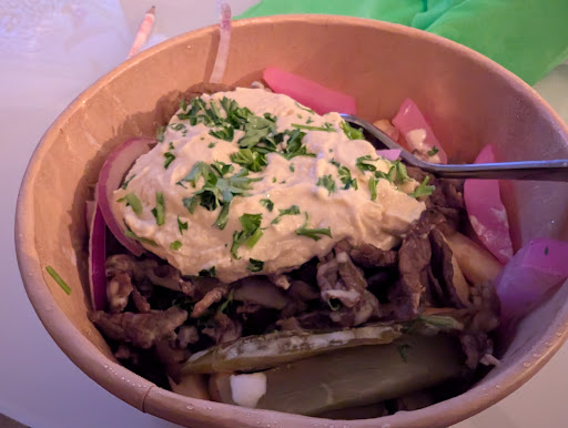 Photo of Lava Grill Premium Shawarma - Market Mall - 3625 Shaganappi Trail NW, Calgary, AB T3A 0E2