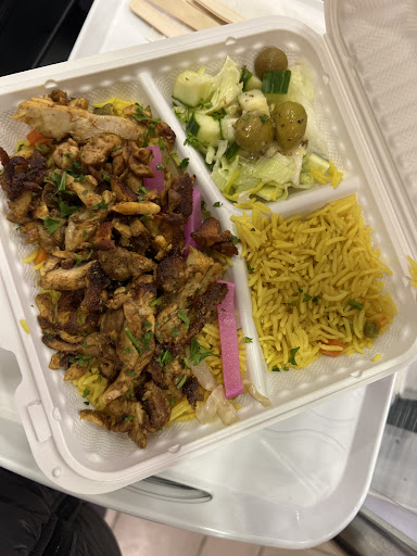 Photo of Lava Grill Premium Shawarma - Market Mall - 3625 Shaganappi Trail NW, Calgary, AB T3A 0E2