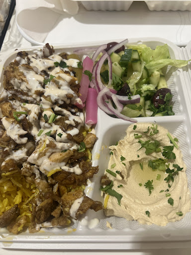 Photo of Lava Grill Premium Shawarma - Market Mall - 3625 Shaganappi Trail NW, Calgary, AB T3A 0E2