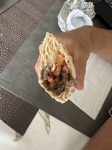 Photo of Lava Grill Premium Shawarma - Market Mall - 3625 Shaganappi Trail NW, Calgary, AB T3A 0E2