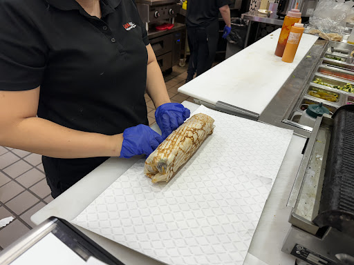 Photo of Lava Grill Premium Shawarma - Market Mall - 3625 Shaganappi Trail NW, Calgary, AB T3A 0E2