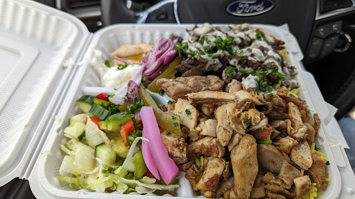 Photo of Lava Grill Premium Shawarma - Market Mall - 3625 Shaganappi Trail NW, Calgary, AB T3A 0E2