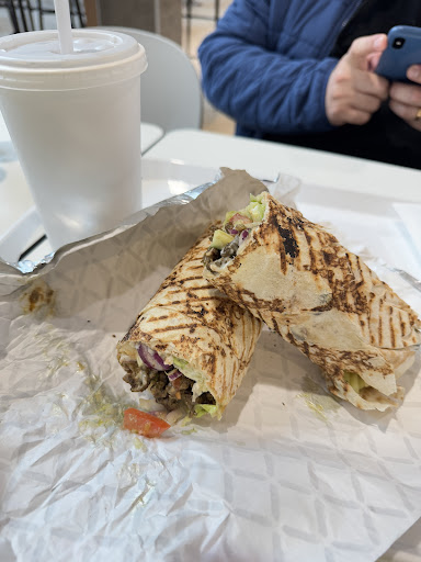 Photo of Lava Grill Premium Shawarma - Market Mall - 3625 Shaganappi Trail NW, Calgary, AB T3A 0E2
