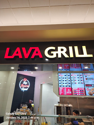 Photo of Lava Grill Premium Shawarma - Market Mall - 3625 Shaganappi Trail NW, Calgary, AB T3A 0E2