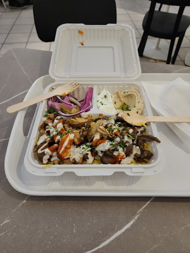 Photo of Lava Grill Premium Shawarma - Market Mall - 3625 Shaganappi Trail NW, Calgary, AB T3A 0E2