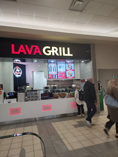 Photo of Lava Grill Premium Shawarma - Market Mall - 3625 Shaganappi Trail NW, Calgary, AB T3A 0E2