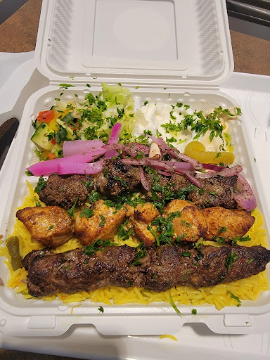 Photo of Lava Grill Premium Shawarma - Market Mall - 3625 Shaganappi Trail NW, Calgary, AB T3A 0E2