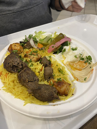 Photo of Lava Grill Premium Shawarma - Market Mall - 3625 Shaganappi Trail NW, Calgary, AB T3A 0E2
