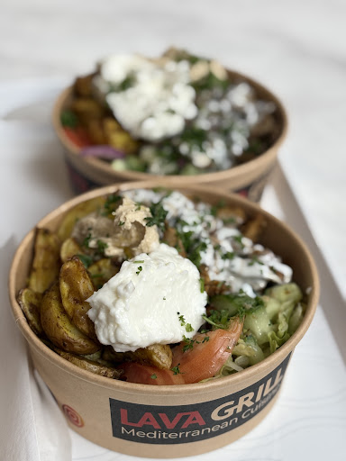 Photo of Lava Grill Premium Shawarma - Market Mall - 3625 Shaganappi Trail NW, Calgary, AB T3A 0E2