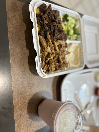 Photo of Lava Grill Premium Shawarma - Market Mall - 3625 Shaganappi Trail NW, Calgary, AB T3A 0E2