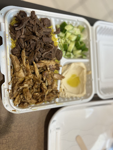 Photo of Lava Grill Premium Shawarma - Market Mall - 3625 Shaganappi Trail NW, Calgary, AB T3A 0E2