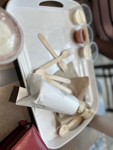 Photo of Lava Grill Premium Shawarma - Market Mall - 3625 Shaganappi Trail NW, Calgary, AB T3A 0E2