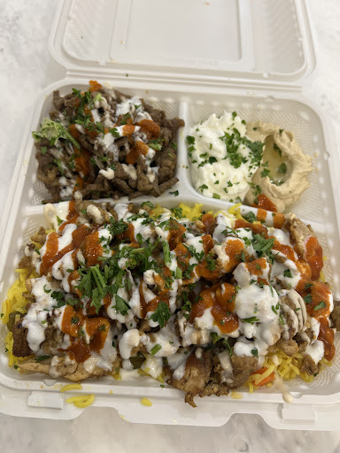 Photo of Lava Grill Premium Shawarma - Market Mall - 3625 Shaganappi Trail NW, Calgary, AB T3A 0E2