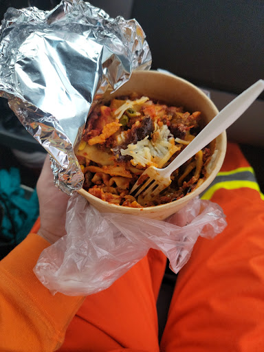 Photo of Donair Palace - 3604 52 Ave NW #111, Calgary, AB T2L 1V9