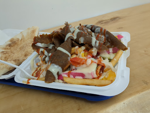 Photo of Donair Palace - 3604 52 Ave NW #111, Calgary, AB T2L 1V9