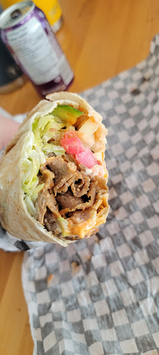 Photo of Donair Palace - 3604 52 Ave NW #111, Calgary, AB T2L 1V9