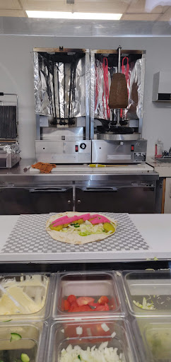 Photo of Donair Palace - 3604 52 Ave NW #111, Calgary, AB T2L 1V9