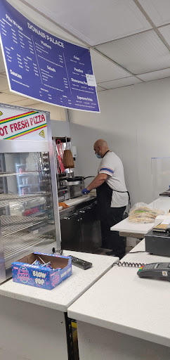 Photo of Donair Palace - 3604 52 Ave NW #111, Calgary, AB T2L 1V9