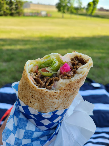 Photo of Donair Palace - 3604 52 Ave NW #111, Calgary, AB T2L 1V9