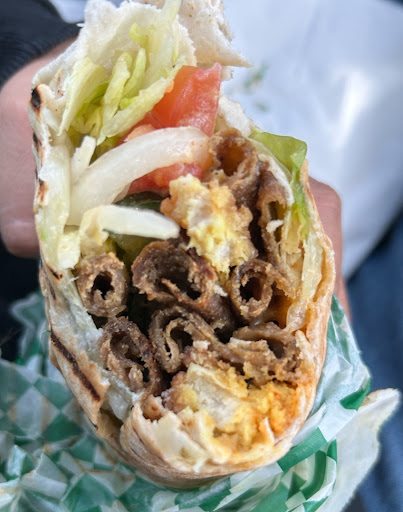 Photo of Donair Palace - 3604 52 Ave NW #111, Calgary, AB T2L 1V9