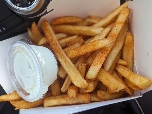 Photo of Donair Palace - 3604 52 Ave NW #111, Calgary, AB T2L 1V9