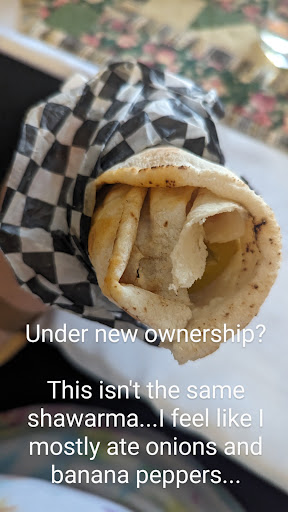 Photo of Donair Palace - 3604 52 Ave NW #111, Calgary, AB T2L 1V9