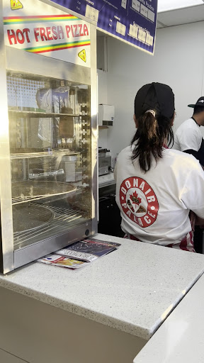 Photo of Donair Palace - 3604 52 Ave NW #111, Calgary, AB T2L 1V9