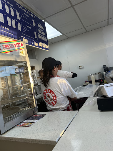 Photo of Donair Palace - 3604 52 Ave NW #111, Calgary, AB T2L 1V9