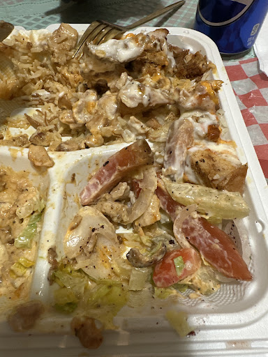 Photo of Shawarma Palace- Falconridge - 5208 Falconridge Dr NE, Calgary, AB T3J 3G1