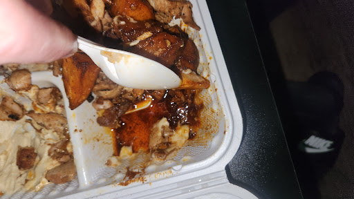 Photo of Shawarma Palace- Falconridge - 5208 Falconridge Dr NE, Calgary, AB T3J 3G1