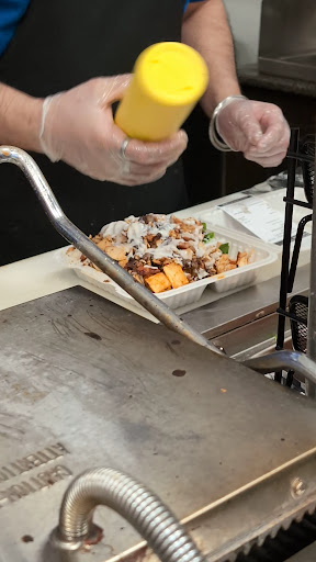 Photo of Shawarma Palace- Falconridge - 5208 Falconridge Dr NE, Calgary, AB T3J 3G1