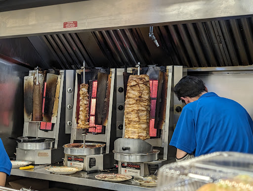 Photo of Shawarma Palace- Falconridge - 5208 Falconridge Dr NE, Calgary, AB T3J 3G1