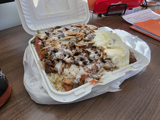 Photo of Shawarma Palace- Falconridge - 5208 Falconridge Dr NE, Calgary, AB T3J 3G1